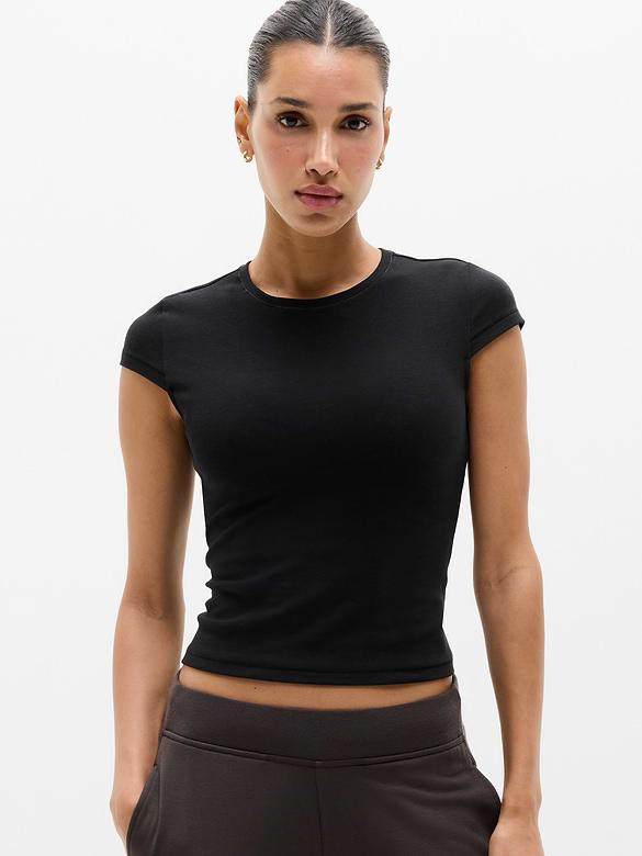 Intuition Tee