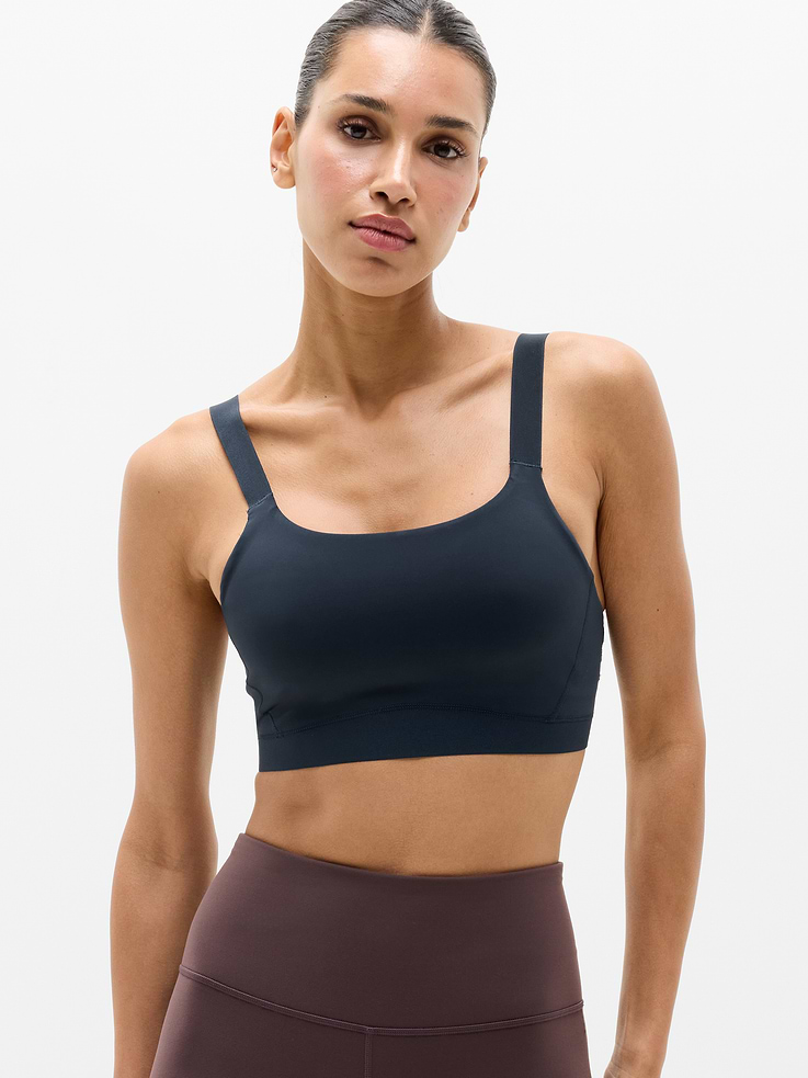Image number 1 showing, Interval Adjustable Sports Bra A-C