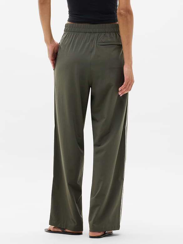 Journey Wide Leg Pant