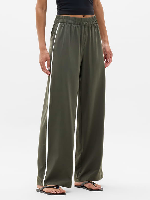 Journey Wide Leg Pant