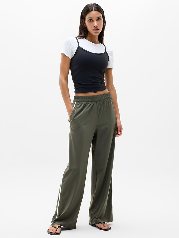 Journey Wide Leg Pant