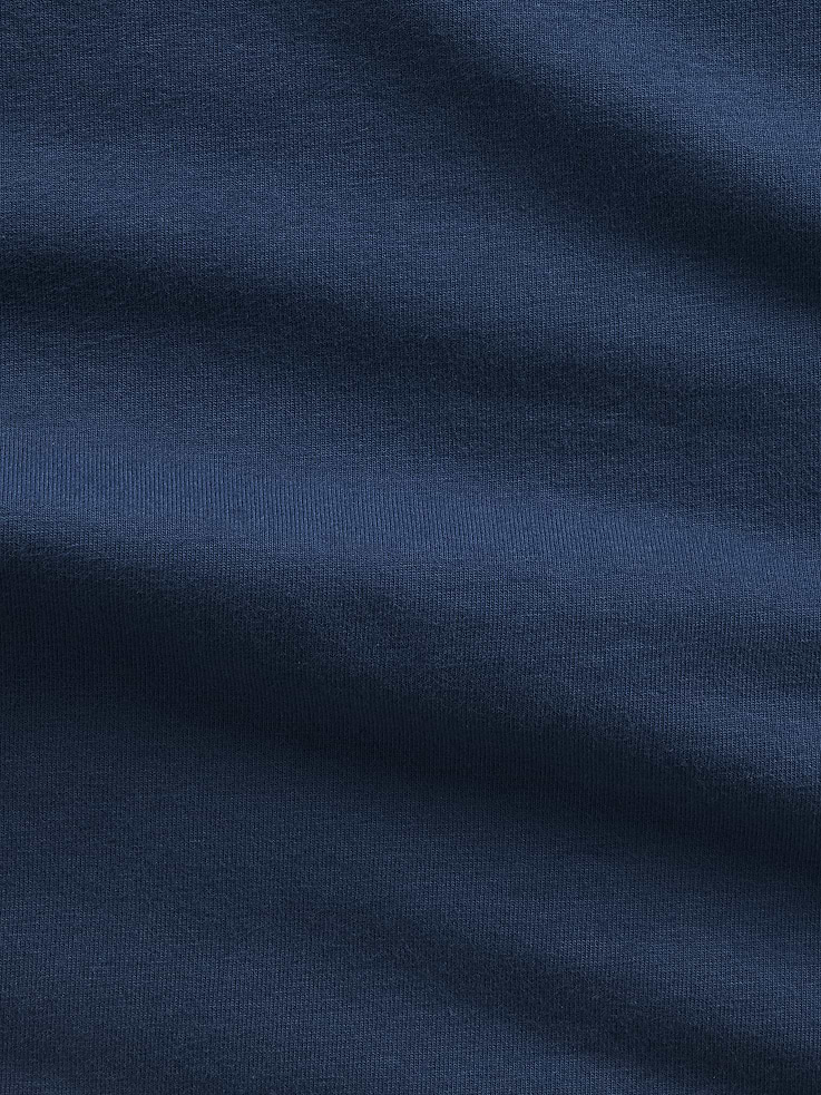 L'image numéro 4 présente T-shirt moulant à encolure carrée en jersey pour Enfant