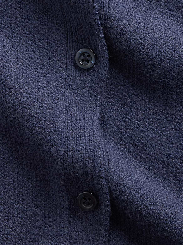 Kids CashSoft Cardigan