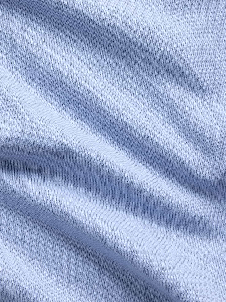 Image number 5 showing, Kids Heavyweight Wide-Leg Pants