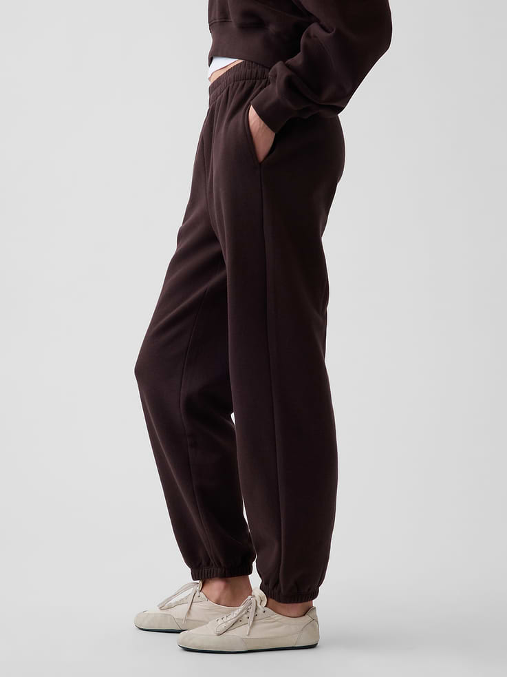 Image 3 of 6, Adult VintageSoft Relaxed Joggers