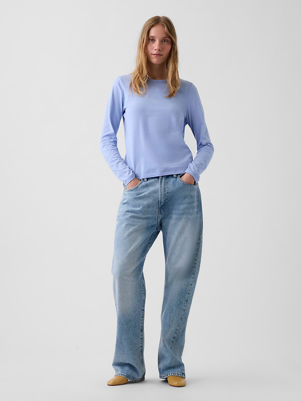 Organic Cotton VintageSoft T-Shirt