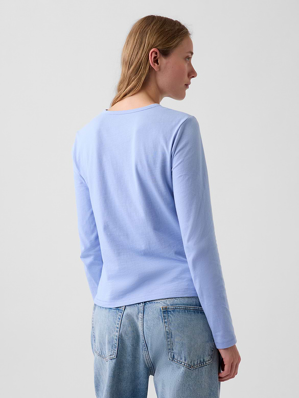 Organic Cotton VintageSoft T-Shirt