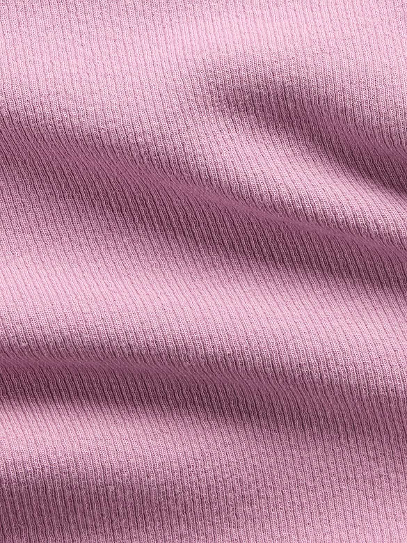Modern Rib T-Shirt