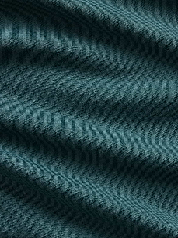 Organic Cotton VintageSoft V-Neck T-Shirt