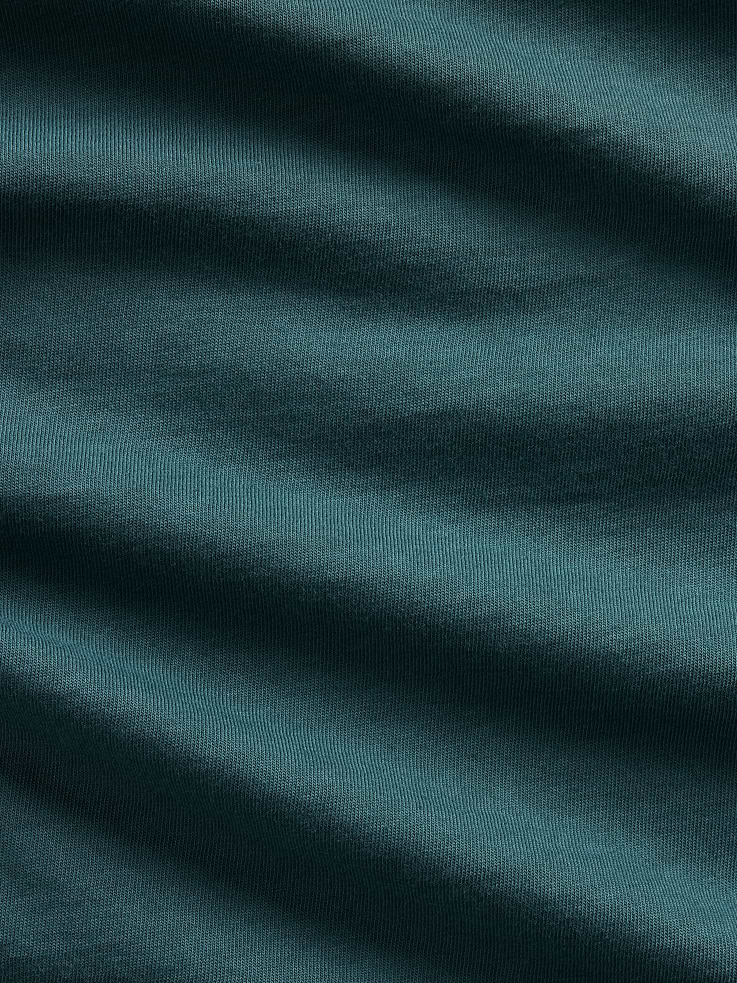 Image number 4 showing, Organic Cotton VintageSoft V-Neck T-Shirt