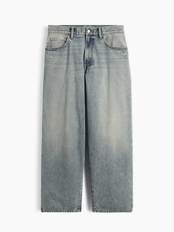 Extra Baggy Jeans