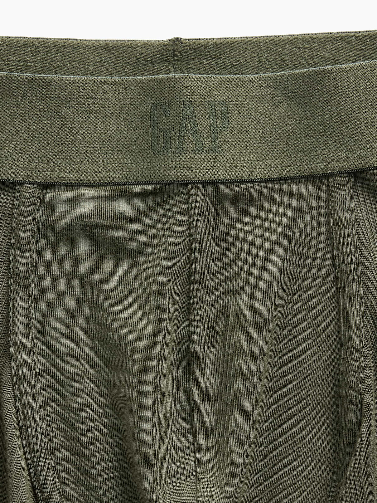 Image 2 of 3, 5" Modal Boxer Briefs