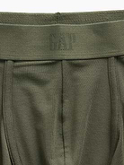 Image 2 of 3, 5" Modal Boxer Briefs