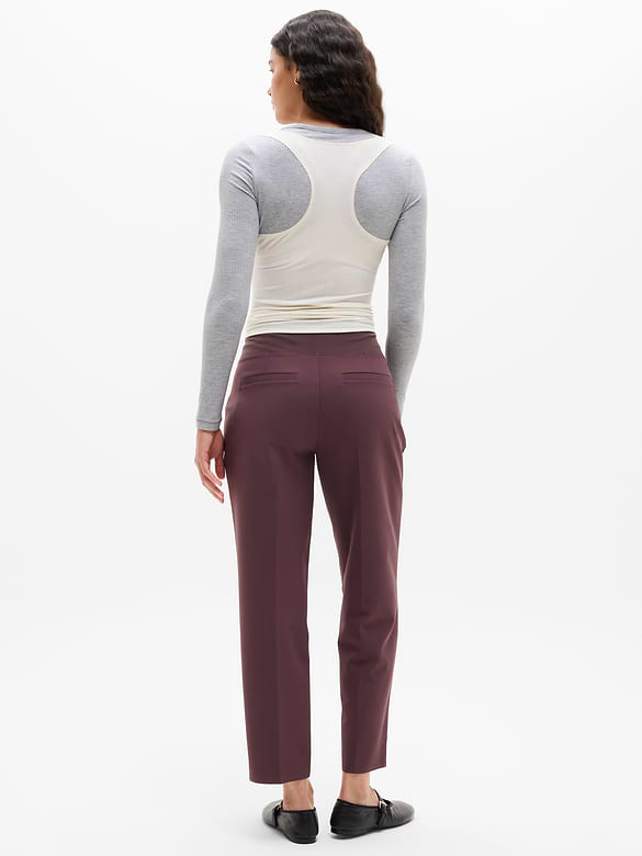 Endless High Rise Pant