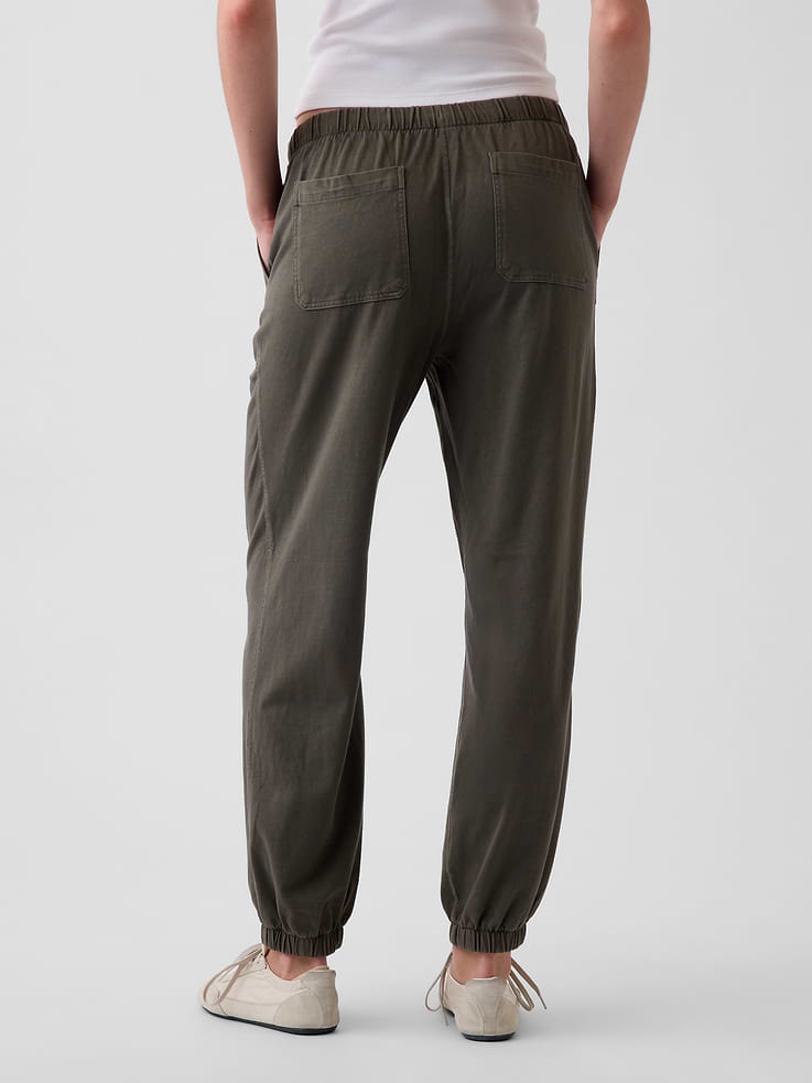 Image number 4 showing, Knit Relaxed Joggers