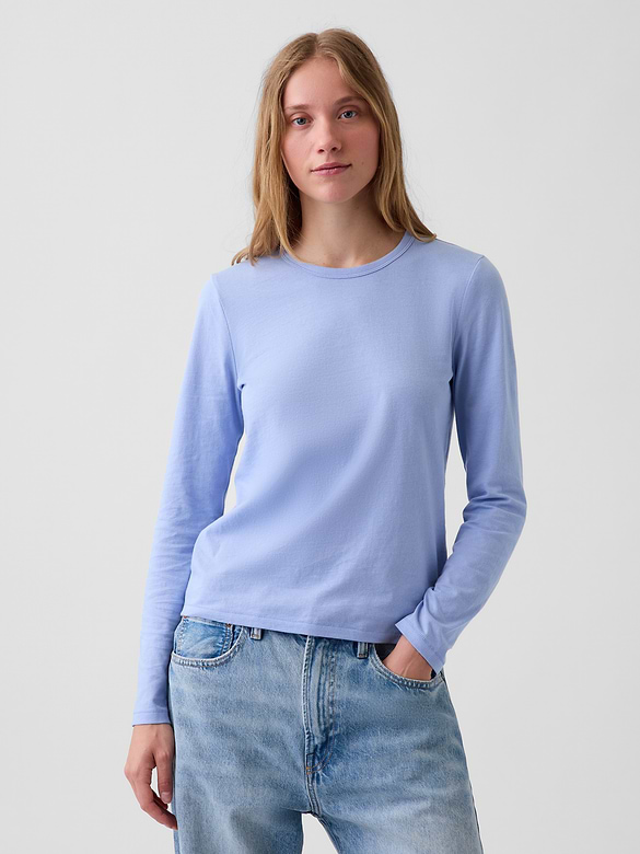 Organic Cotton VintageSoft T-Shirt