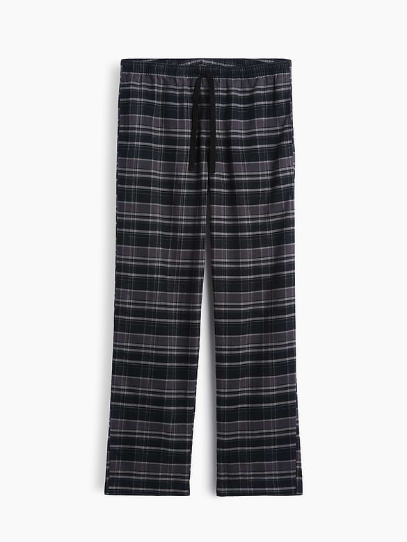 Relaxed PJ Pants