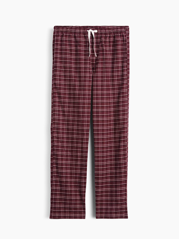 Image number 2 showing, Relaxed PJ Pants