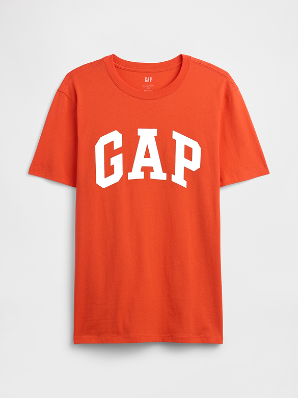 Everyday Soft Gap Logo T-Shirt