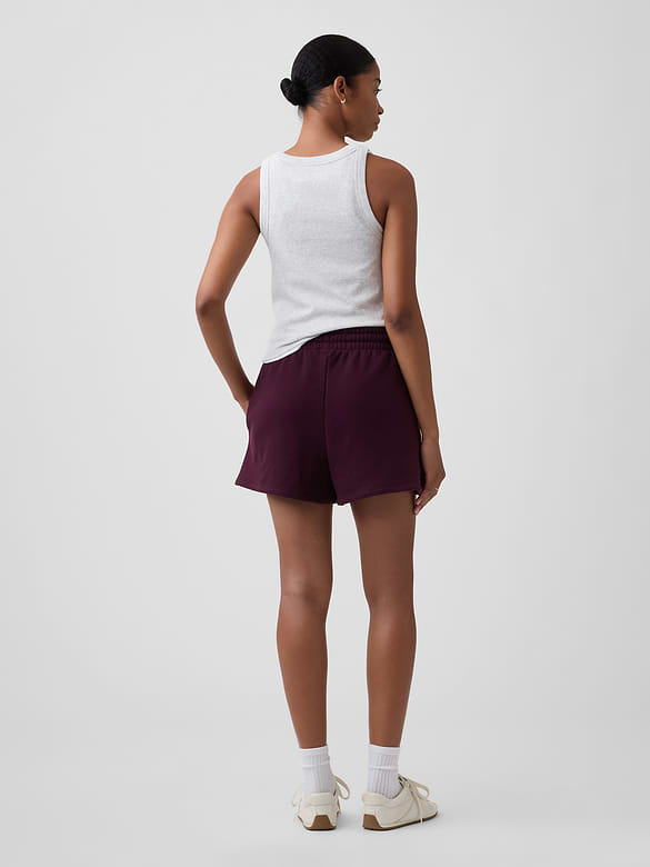 Gap Logo Shorts