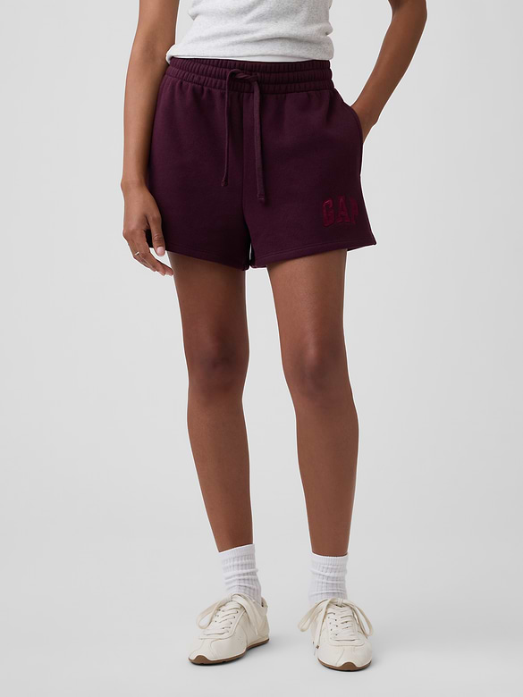 Gap Logo Shorts