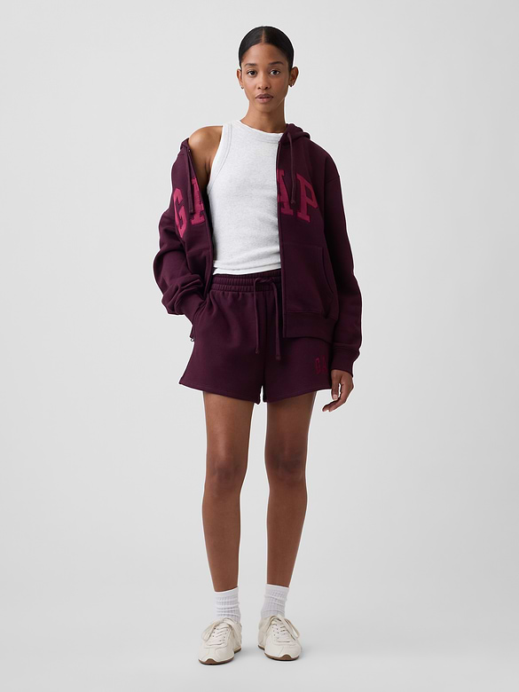 Gap Logo Shorts