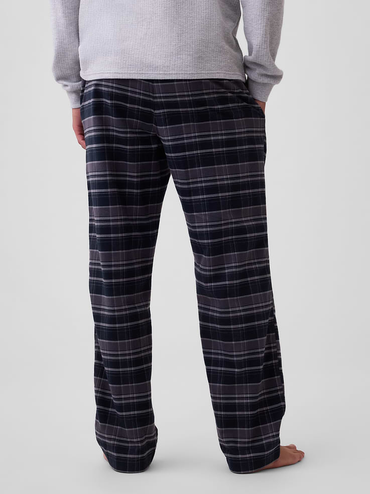 Image number 3 showing, Relaxed PJ Pants