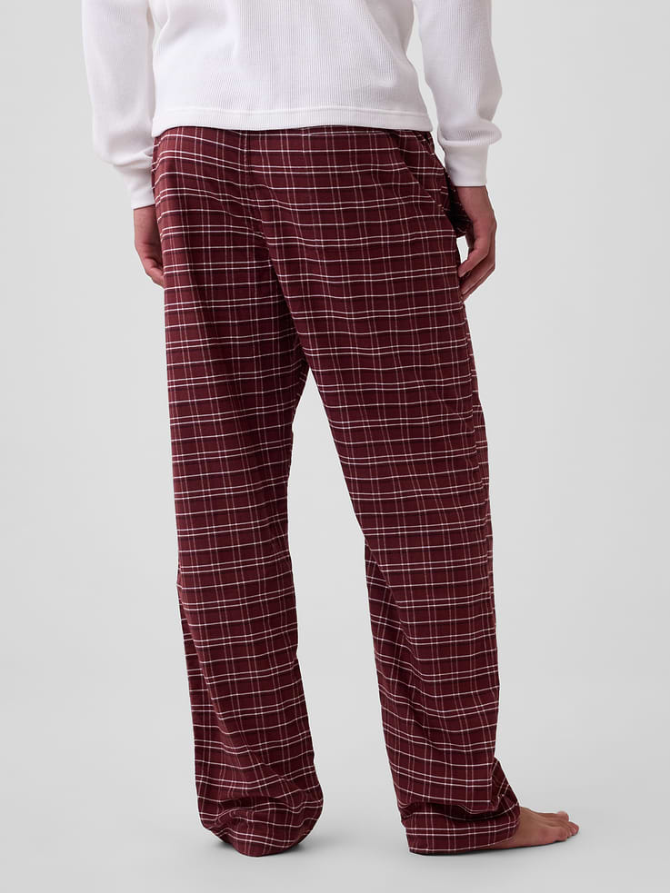 Image number 3 showing, Relaxed PJ Pants