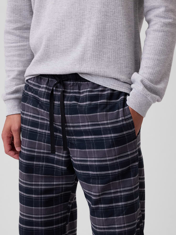 Image number 4 showing, Relaxed PJ Pants