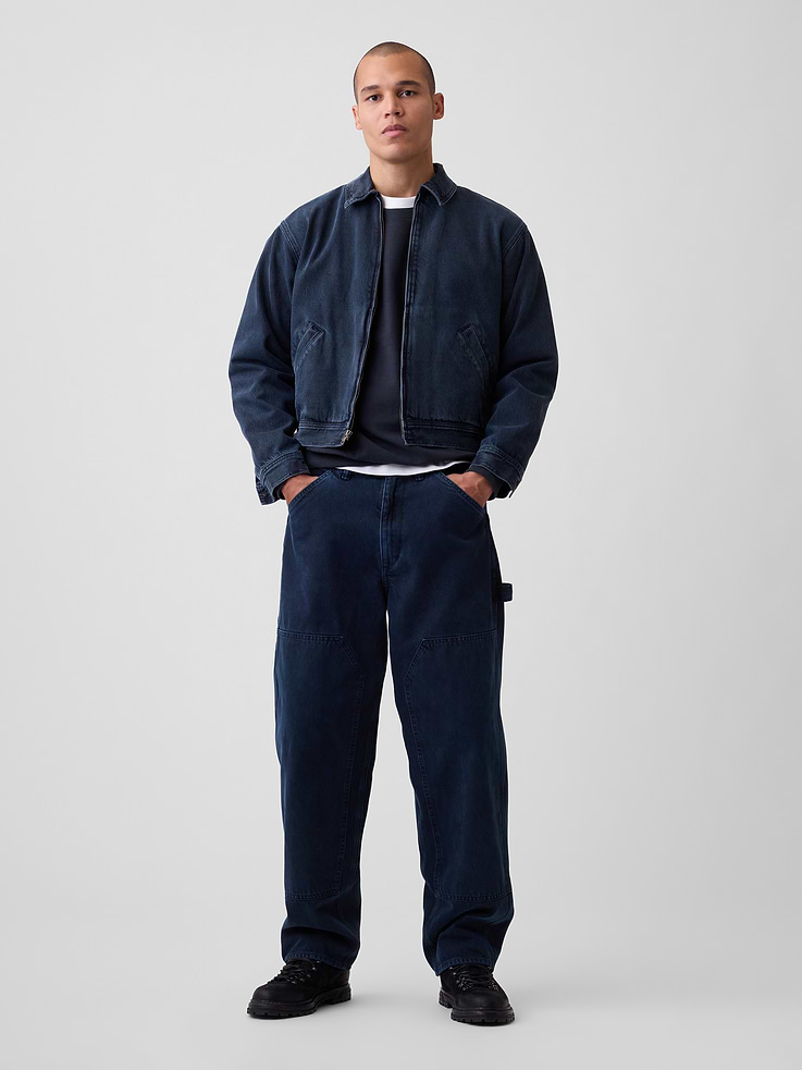 Image number 2 showing, Oversized Terry Sweatshirt