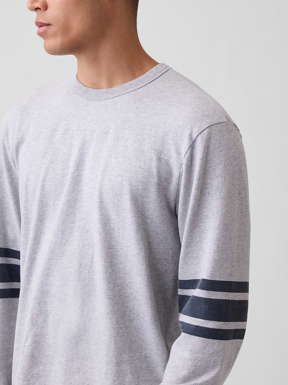 Heavyweight Varsity T-Shirt