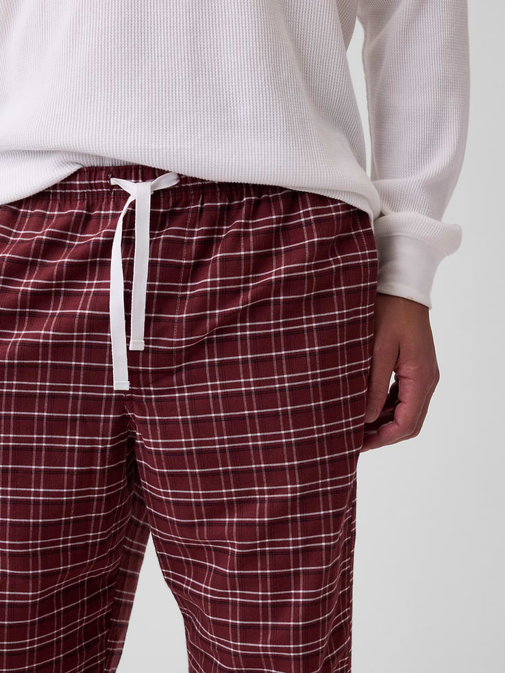 Image number 4 showing, Relaxed PJ Pants