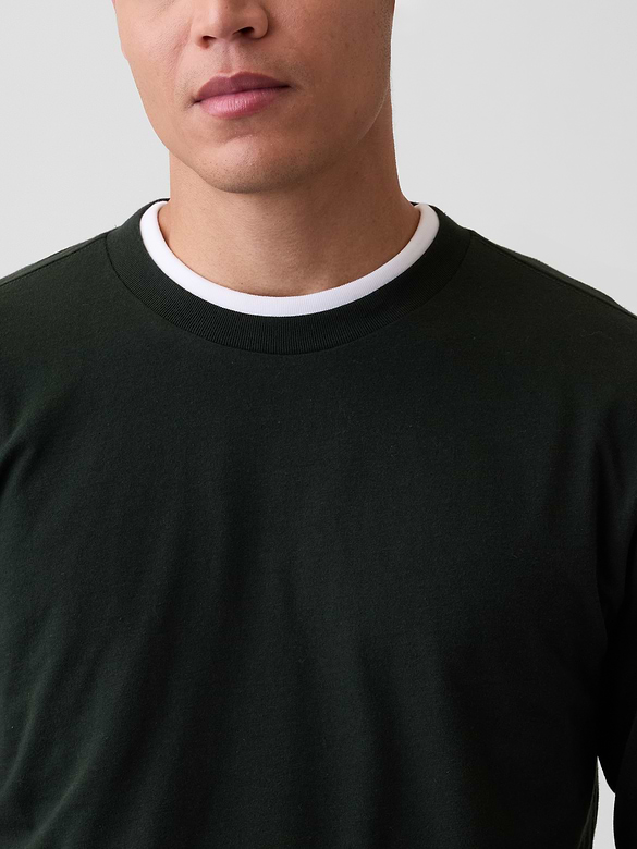 Organic Cotton T-Shirt