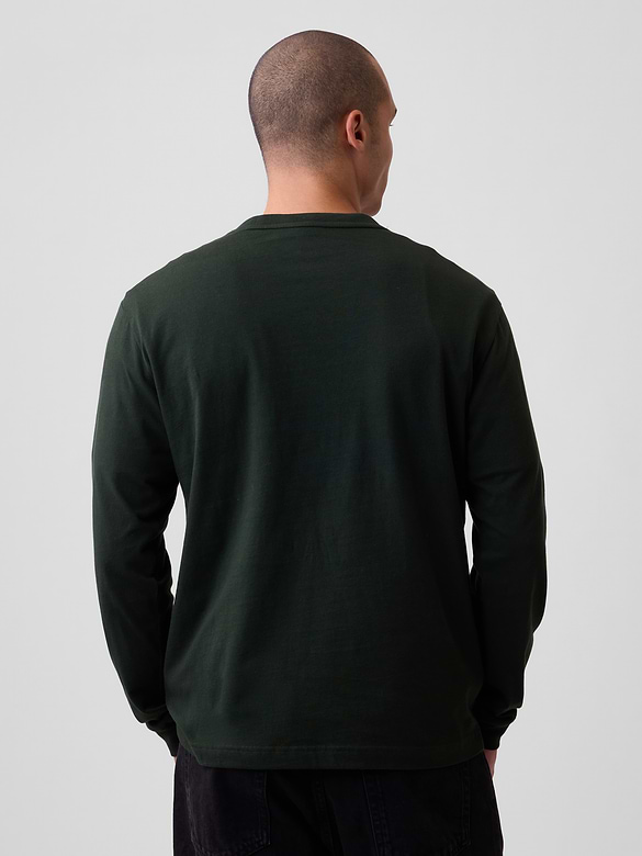 Organic Cotton T-Shirt