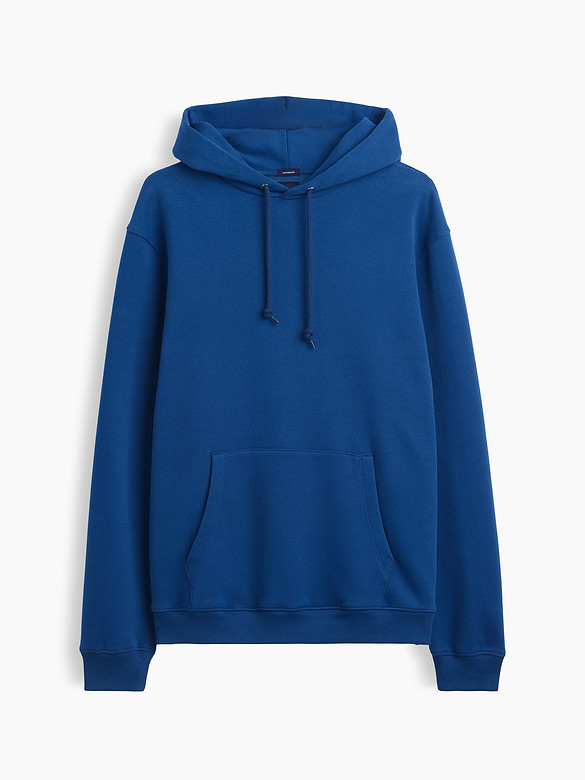 VintageSoft Oversized Hoodie