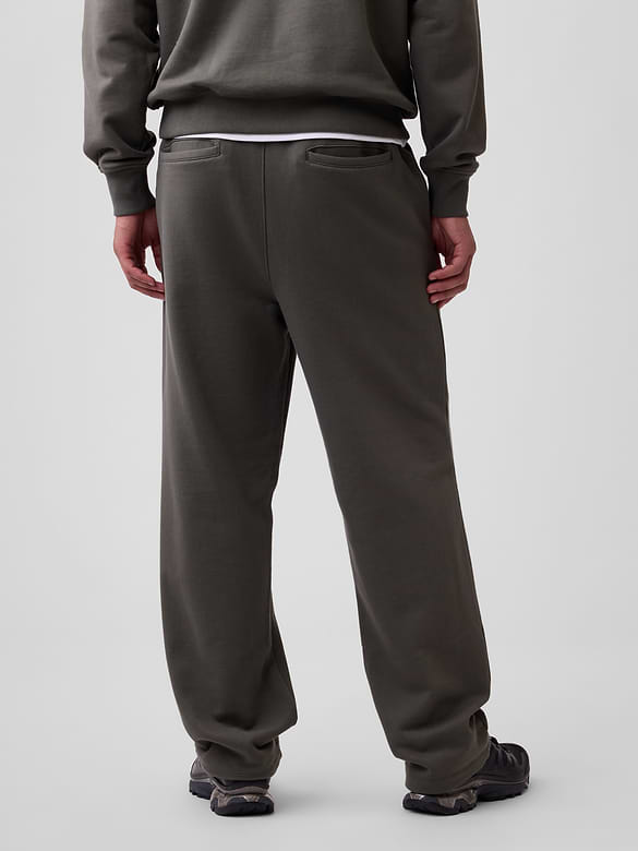 Heavyweight Relaxed Sweatpants