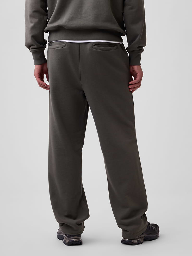 Image number 3 showing, Heavyweight Relaxed Sweatpants