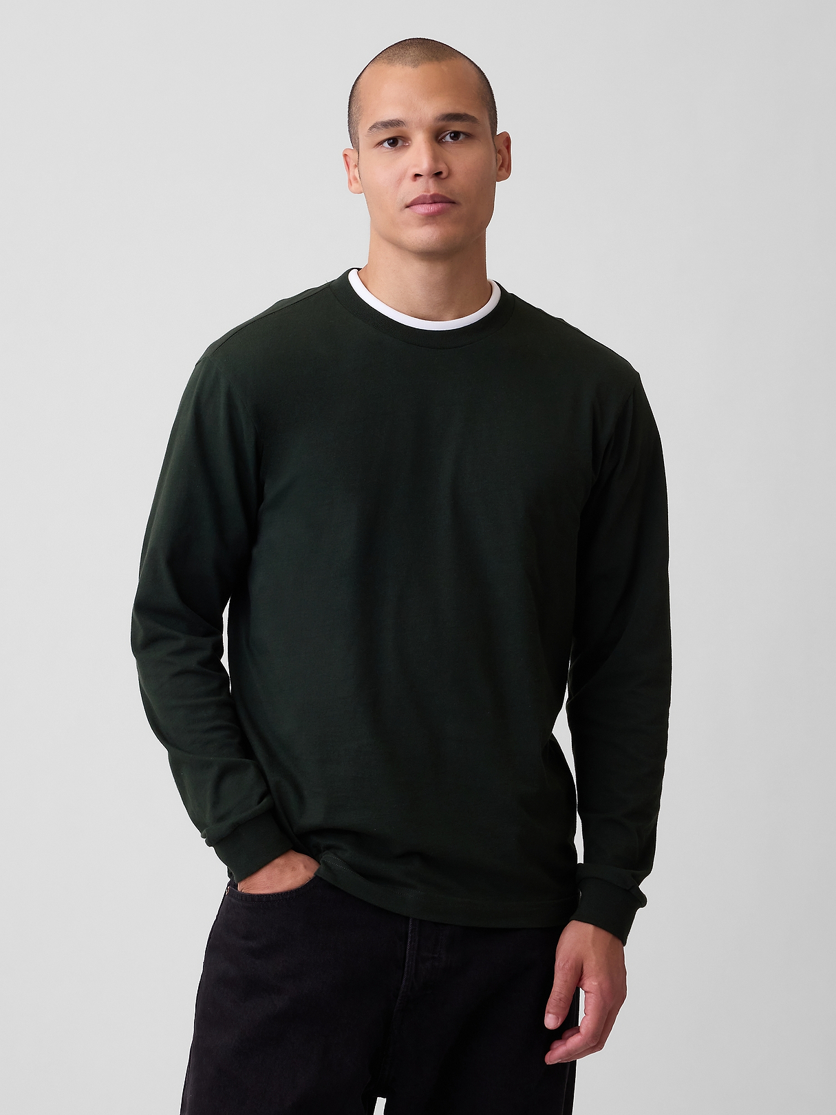 Organic Cotton T-Shirt | Gap