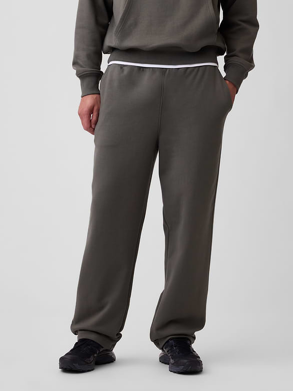 Heavyweight Relaxed Sweatpants