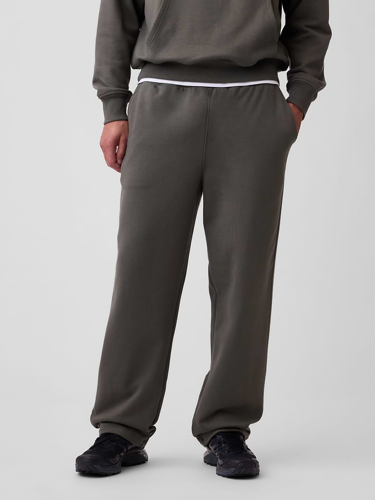 Image number 2 showing, Heavyweight Relaxed Sweatpants