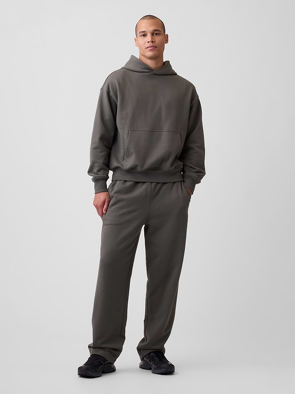 Heavyweight Relaxed Sweatpants