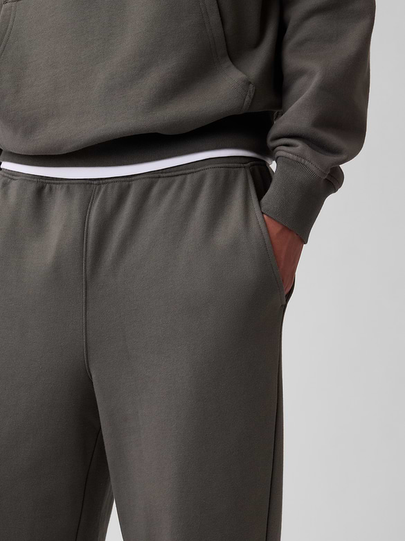 Heavyweight Relaxed Sweatpants