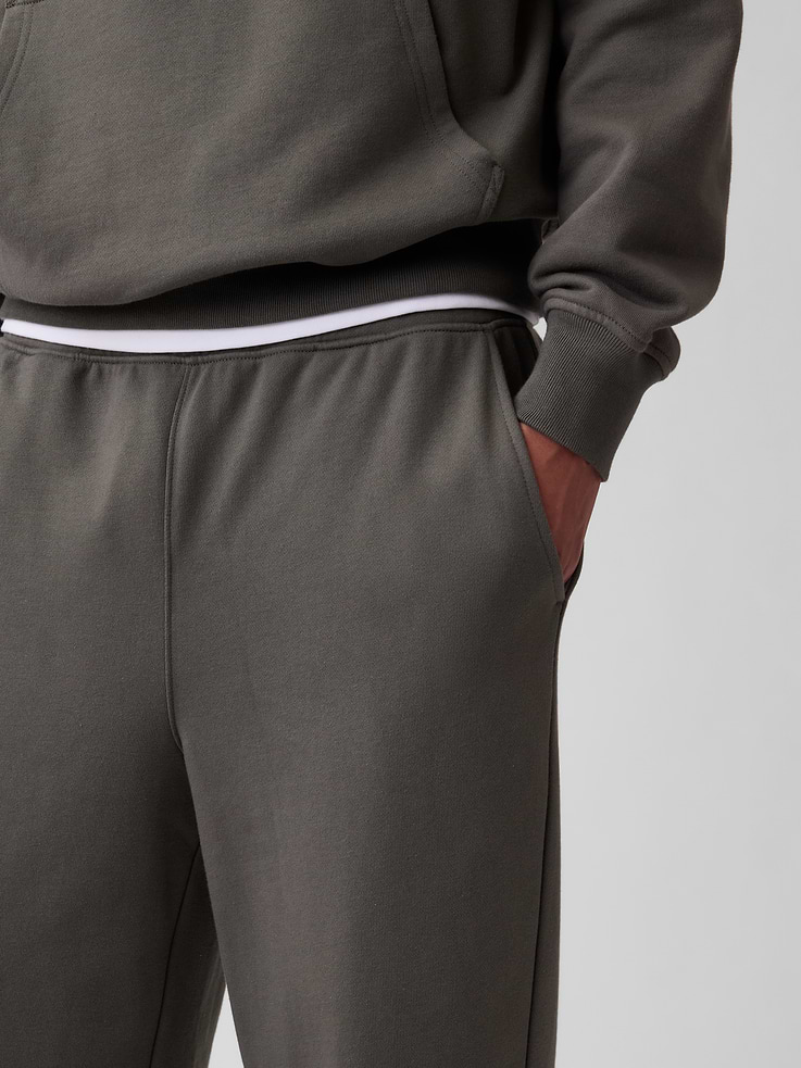 Image number 4 showing, Heavyweight Relaxed Sweatpants