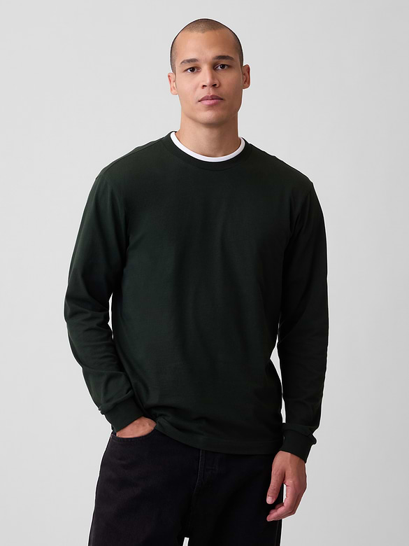 Organic Cotton T-Shirt