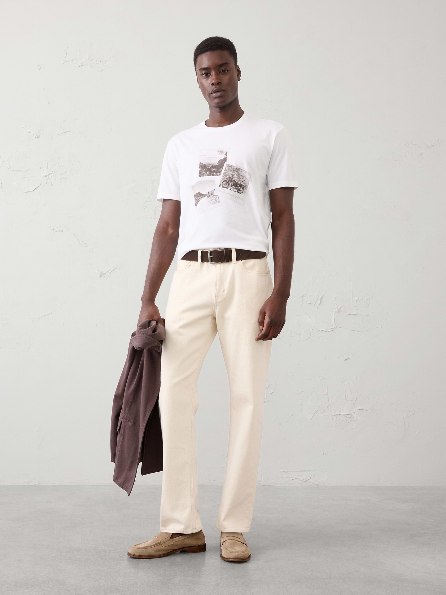 Image number 1 showing, Graphic T-Shirt
