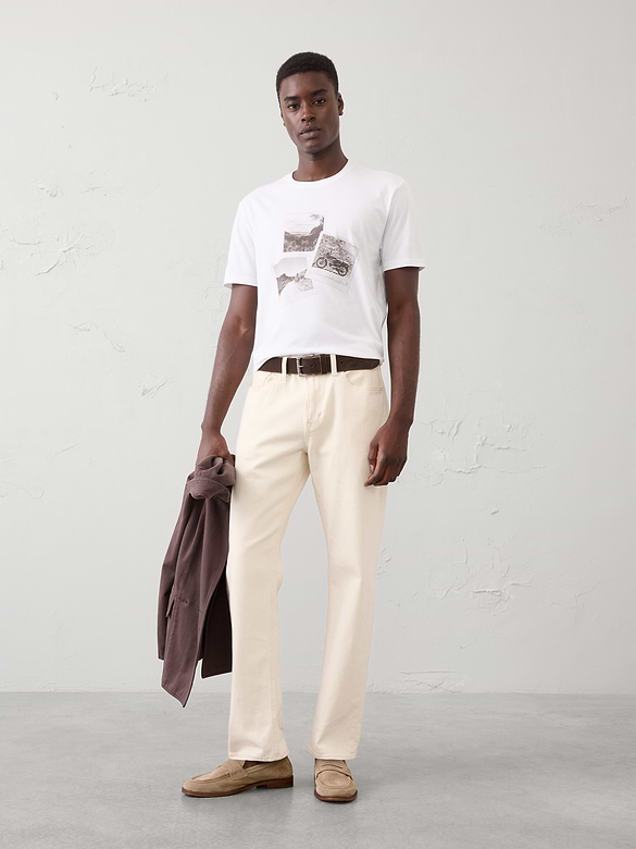 Graphic T-Shirt