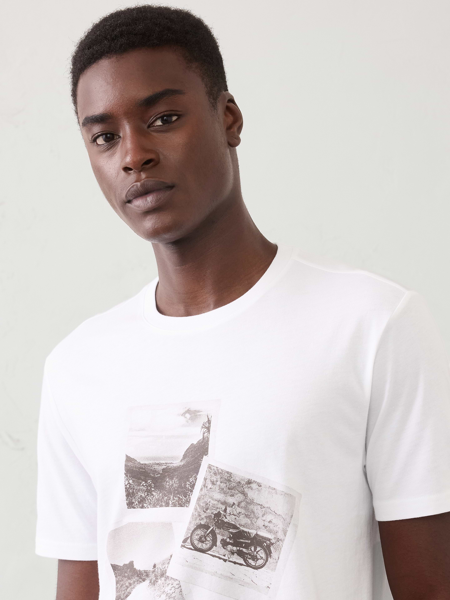 Image number 3 showing, Graphic T-Shirt
