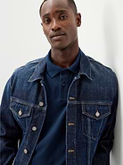 Image number 3 showing, Classic Fit Pique Polo