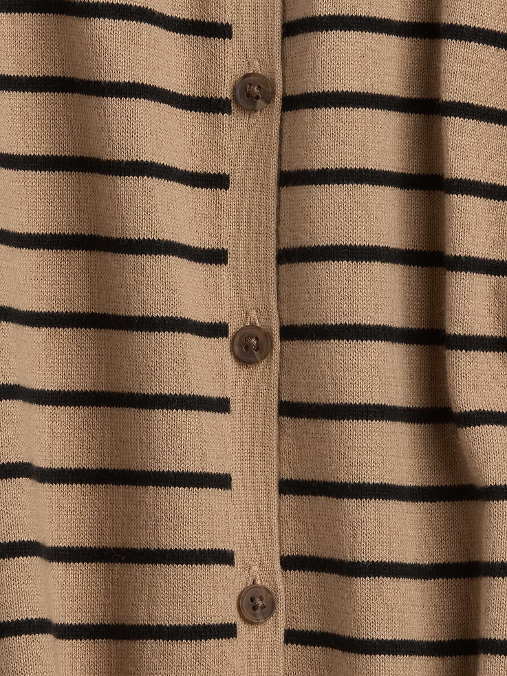 Image number 4 showing, Crewneck Cardigan
