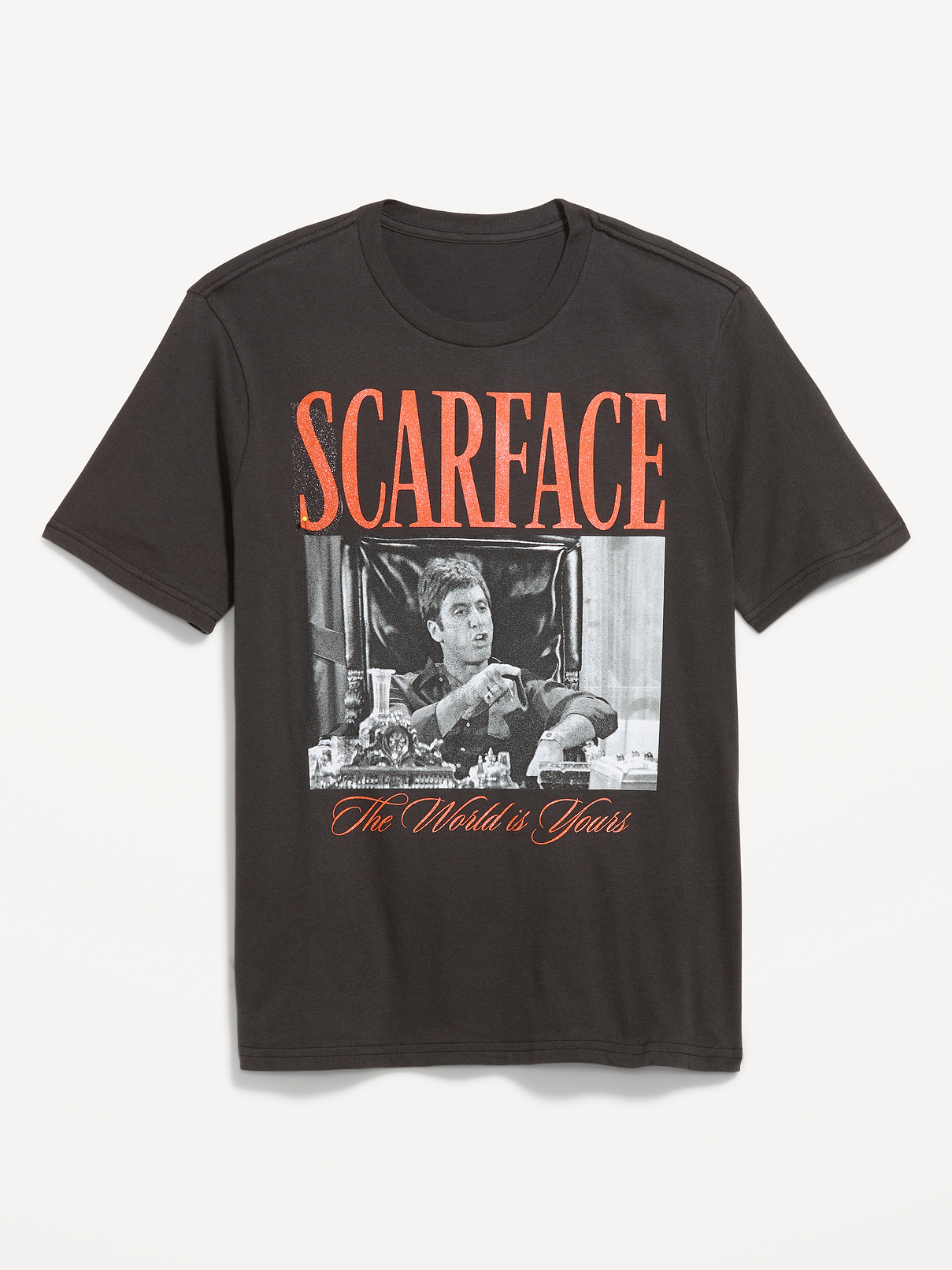L'image numéro 1 présente T-shirt Scarface™